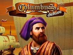 Игровой автомат Columbus Deluxe (Колумб Делюкс) играть бесплатно онлайн в казино Вулкан Platinum